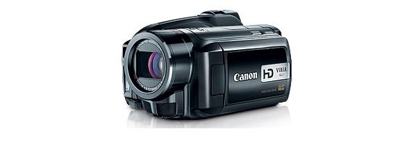 canon vixia hg21 video camera imags